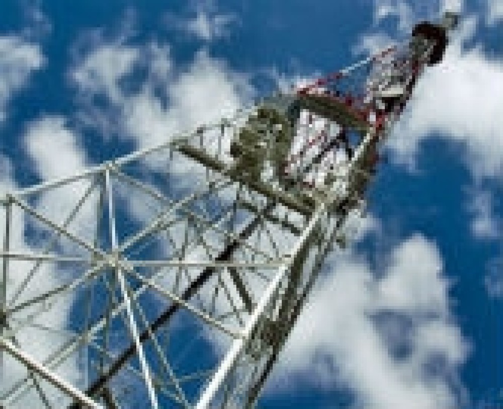 COMISSÃO REGULAMENTA COBRANÇA DE ENCARGOS PARA AMPLIAÇÃO DE POTÊNCIA DE EMISSORAS DE RÁDIO E TV